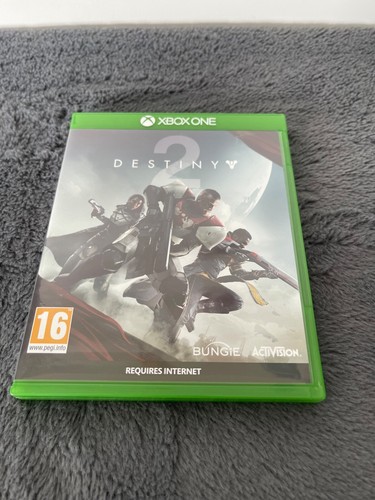 Destiny xbox game - -,