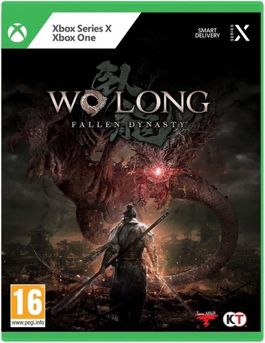 Long fallen dynasty - long,