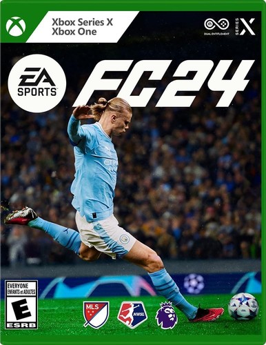 Sports xbox series - ea,