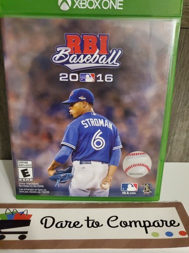 Rbi baseball 2016 - rbi,