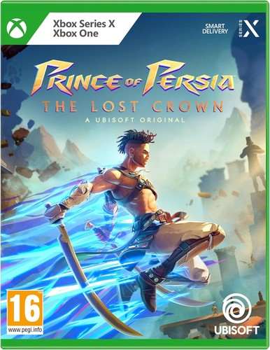 Prince persia the lost - of,