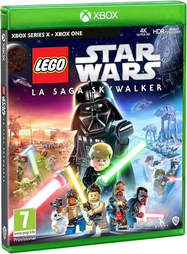 Lego star wars - lego, la