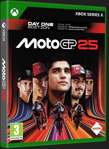 Moto day one edition - moto,