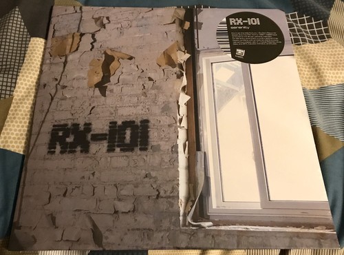 101 serenity - twin),