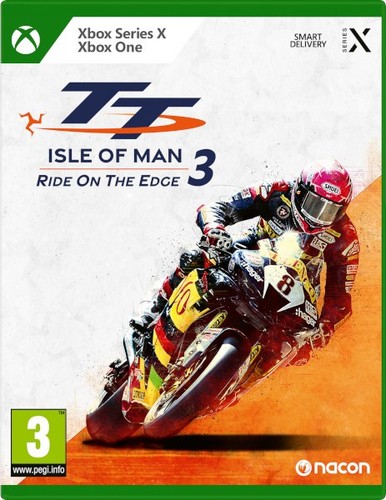 Isle man ride - of,