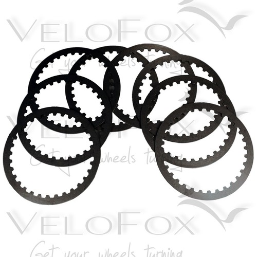 Trw clutch steel plates - trw, fits