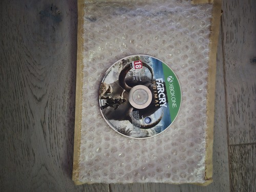 Far cry primal xbox one - far,