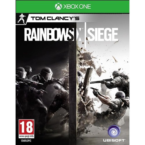 Microsoft xbone tom clancy - microsoft,